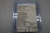 STRYKER 81031 Medpor Titan surgical implant, Orbital Floor and Wall Plate, MTB Medpore, Titan, 41 x 42 mm, Left Version, 0.85 mm Thickness