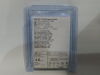 STRYKER 81032 Medpor Titan surgical implant, Orbital Floor and Wall Plate, 41 x 42 x 0.5mm, 1mm thickness, right