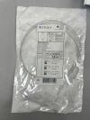 STERIS 711113 Traxtion hexagonal snare, 2.5cm, 2.4mm  sheath diameter, 230cm length