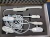 ZONARE E9-4 and  P4-1c Ultrasound Transducer