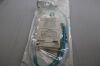 STRYKER 220-180-560 InfraVision Esophageal Kit 60Fr size, with 1 four-lumen round tip esophageal catheter, 1 emitting fiber bundle, 1 multi-ad flui