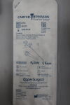 COOPER SURGICAL CTXL Carter-thomason CloseSure System XL, 10/12mm Pilot Guide XL and 15mm Pilot Guide XL