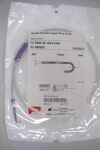 COOK G00363 Double Flexible Tipped WireGuide, 0.035 inch. dia. x 145 cm length
