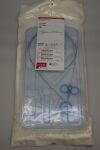 COOK G15045 Deflectable Brush Biopsy Set, Occlusive 3.2F x 115cm