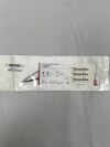 COOK G22709 Cotton-Leung Biliary Stent, 8.5fr x 16cm
