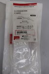 COOK G26924 Cuffed Emergency Cricothyrotomy Catheter Set 5mm