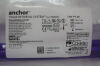 CONMED TRS-TV-25 Anchor Tissue Retrieval Bag System with Introducer 25mm/4000ml