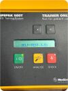 MEDTRONIC/PHYSIO-CONTROL LifePak 500T  AED Training System