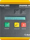 MEDTRONIC/PHYSIO-CONTROL LifePak 500T  AED Training System
