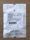 EPIMED INTERNATIONAL INC 155-2542 Radio-Opaque Epidural Catheter TUN-L-XL/24, 19G x 24in(X)