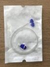 EPIMED INTERNATIONAL INC 155-2542 Radio-Opaque Epidural Catheter TUN-L-XL/24, 19G x 24in(X)