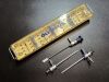 OLYMPUS A70941A TrueView II Arthroscope, 4mm, 30° & Cannula Set