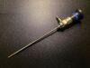 OLYMPUS A70941A TrueView II Arthroscope, 4mm, 30° & Cannula Set