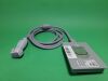 SONOSITE P21x/5-1 MHz  Ultrasound Transducer Probe