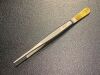 AESCULAP BD164R Durogrip TC Standard Forceps, 5.75"