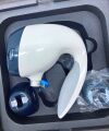 SYNERON VelaShape III VSmooth Handpiece Applicator for Cellulite Treatment Ultrasound Therapy Unit