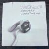 SYNERON VelaShape III VSmooth Handpiece Applicator for Cellulite Treatment Ultrasound Therapy Unit