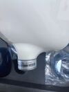 SYNERON VelaShape III VSmooth Handpiece Applicator for Cellulite Treatment Ultrasound Therapy Unit