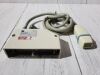 TOSHIBA PSF-25FT Ultrasound Transducer