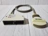 TOSHIBA PVF375MT Ultrasound Transducer