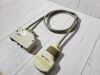 TOSHIBA PVF375MT Ultrasound Transducer