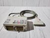 TOSHIBA PLT-805AT Ultrasound Transducer