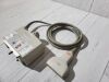TOSHIBA PLT-805AT Ultrasound Transducer