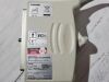 TOSHIBA PLT-805AT Ultrasound Transducer