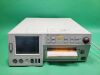 GE Corometrics 120 Series Fetal Monitor