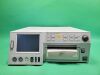 GE Corometrics 120 Series Fetal Monitor