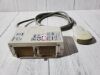 TOSHIBA PVT674BT Ultrasound Transducer