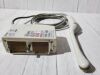 TOSHIBA PVT-661VT Ultrasound Transducer
