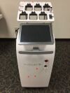 CUTERA 2021  TruSculpt ID system RTR# 3113813-01 Laser - Radio Frequency (RF)