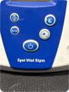 WELCH ALLYN 4200B Spot Vital signs Monitor