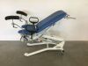 STILLE AB SONESTA 6300 Exam Chair