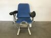 STILLE AB SONESTA 6300 Exam Chair