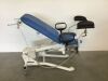 STILLE AB SONESTA 6300 Exam Chair