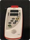 MASIMOSET Rad-57 Signal Extraction Oximeter - Pulse