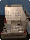 SYNTHES Small External Fixator Set Tray Sterilizer