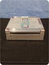 SYNTHES Small External Fixator Set Tray Sterilizer