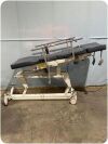 BIODEX  Ultrasound Table