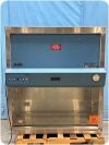 NUAIRE B3 NU-42400 CLASS II TYPE A/ BIOLOGICAL SAFETY CABINET @