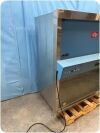 NUAIRE B3 NU-42400 CLASS II TYPE A/ BIOLOGICAL SAFETY CABINET @