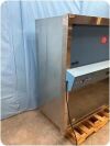 NUAIRE B3 NU-42400 CLASS II TYPE A/ BIOLOGICAL SAFETY CABINET @