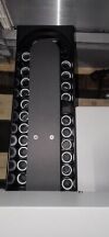 AGILENT 7694 G1289 Gas Chromatograph