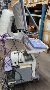 ALOKA ProSound A6 Alpha 6 Ultrasound System