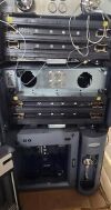 WATERS ACQUITY ACQUITY Liquid Chromatograph/HPLC