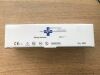 SUPPLY LINE INTERNATIONAL MEDICAL SN2525 Doctors Choice Safety Needle 25G x 1in (100/Box)