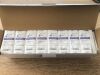 SUPPLY LINE INTERNATIONAL MEDICAL SN2525 Doctors Choice Safety Needle 25G x 1in (100/Box)