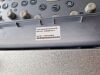 GE 5396089 Rev 3  Upper Keyboard Shared Service